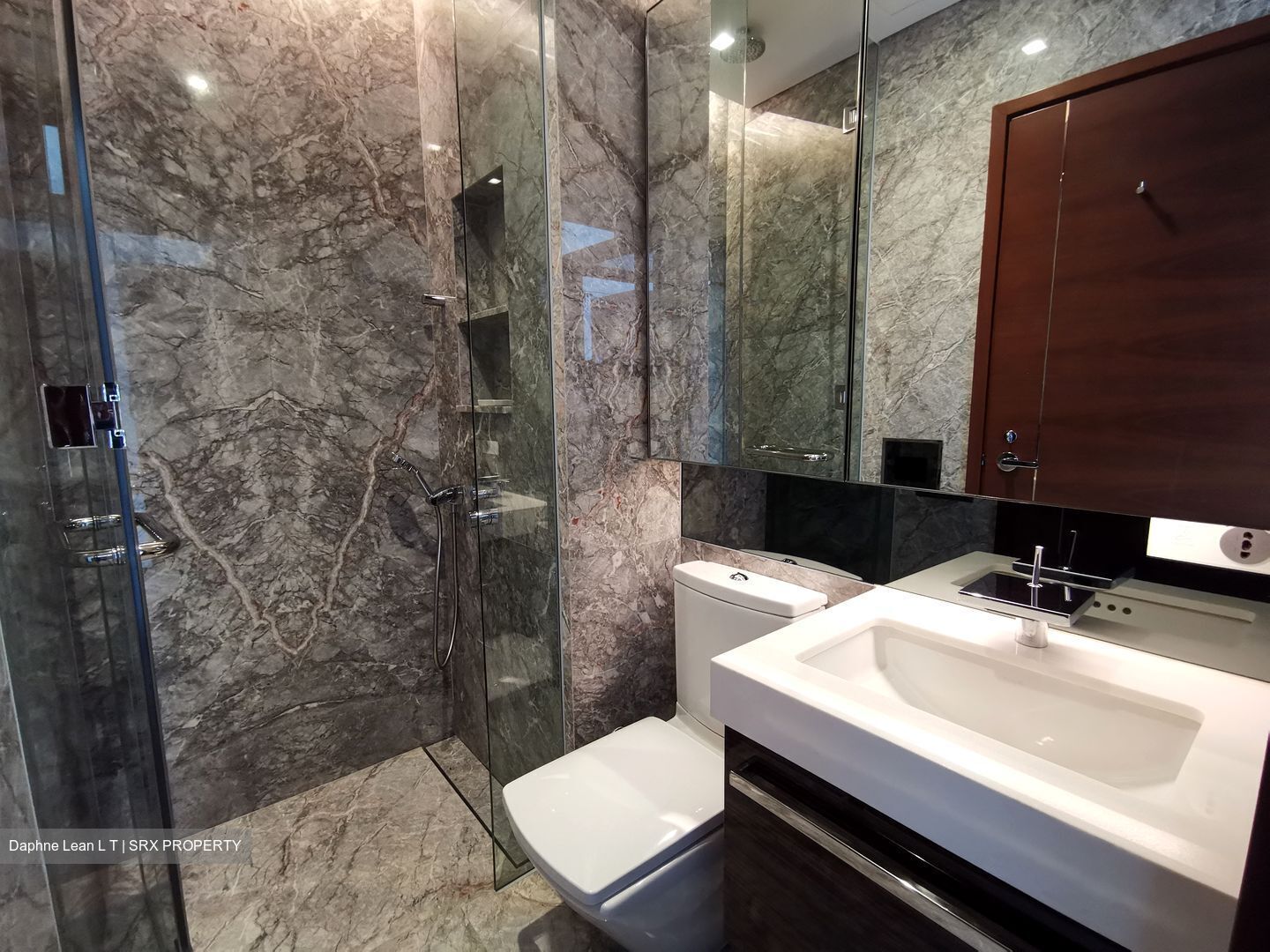 The Orchard Residences (D9), Apartment #380424081